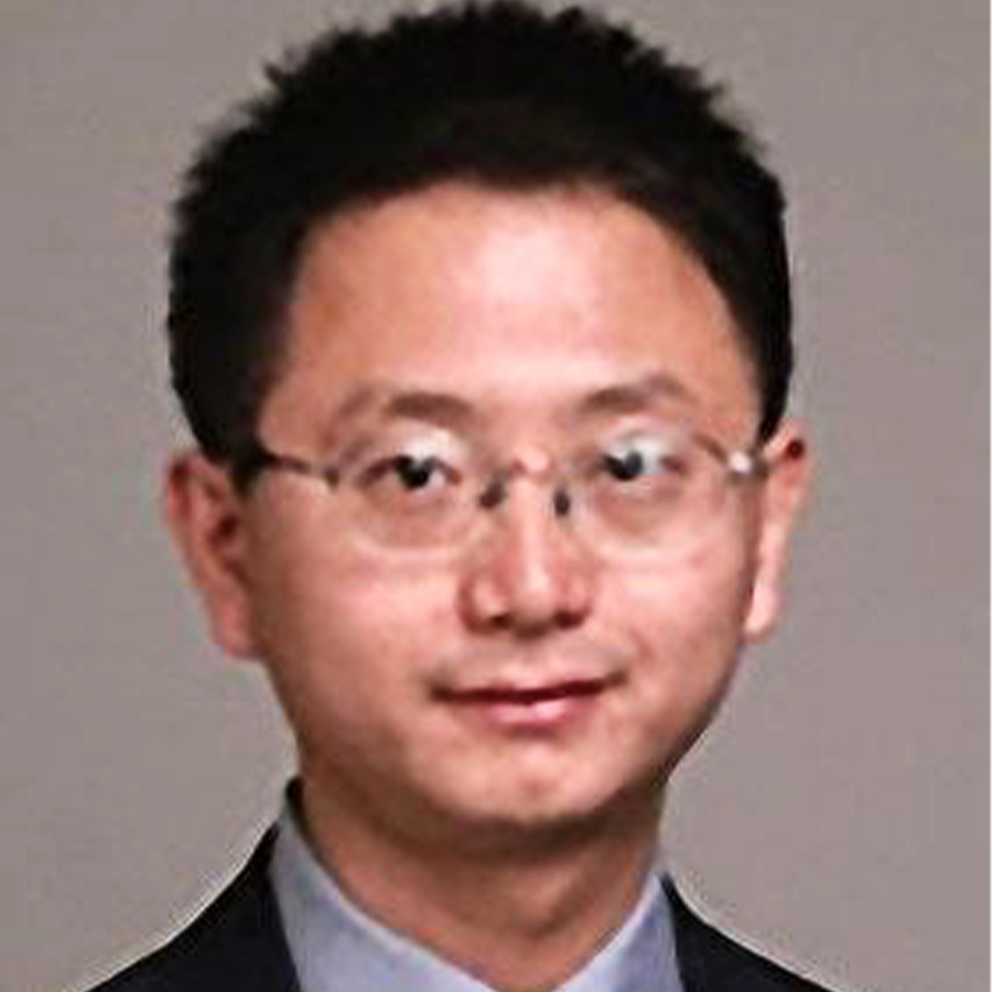 Jiawei Zhang