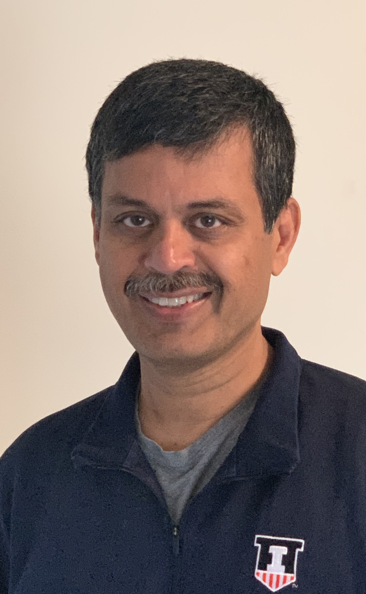 Rayadurgam Srikant, a Grainger Chair in Engineering and Professor in the Department of Electrical and Computer Engineering and the Coordinated Science Lab at University of Illinois at Urbana-Champaign speaks on the topic: An Algorithm for Crowdsourcing With Hard and Easy Tasks.