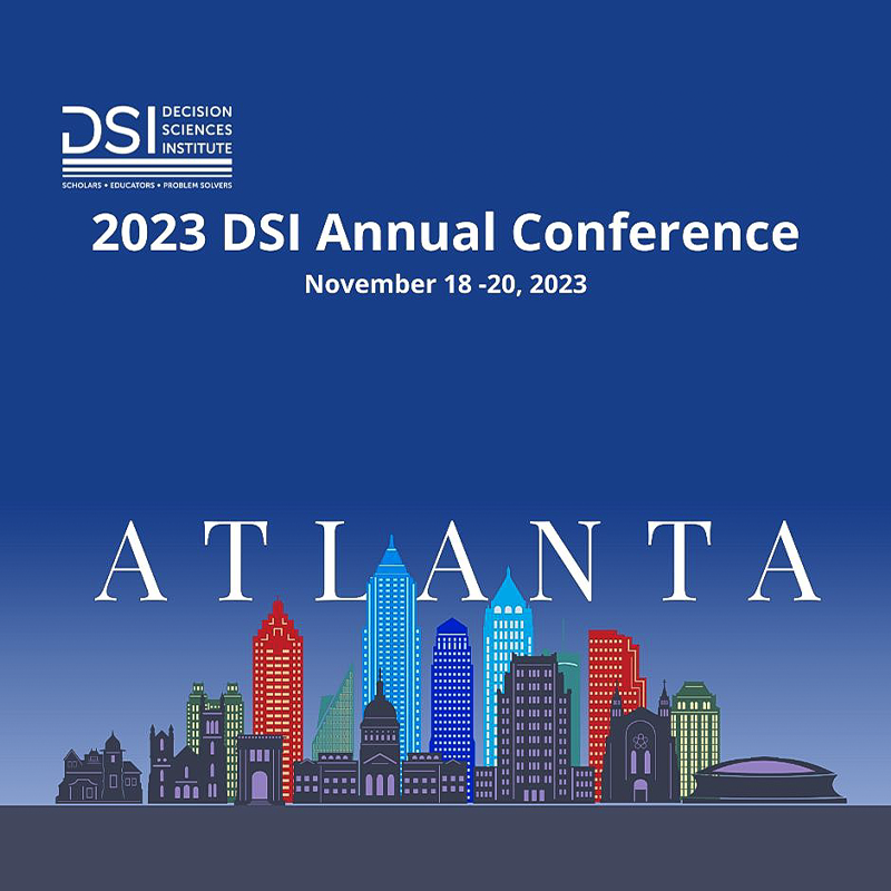 2023 DSI Annual Conference