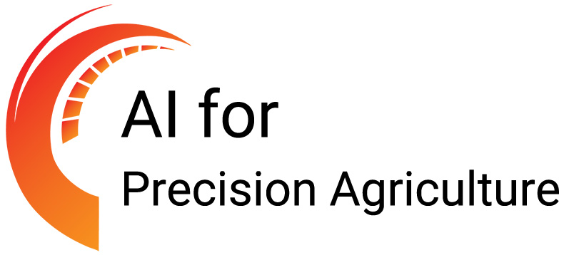 AI for Precision Agriculture