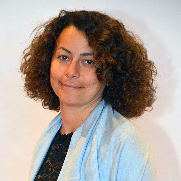 Lama Nachman