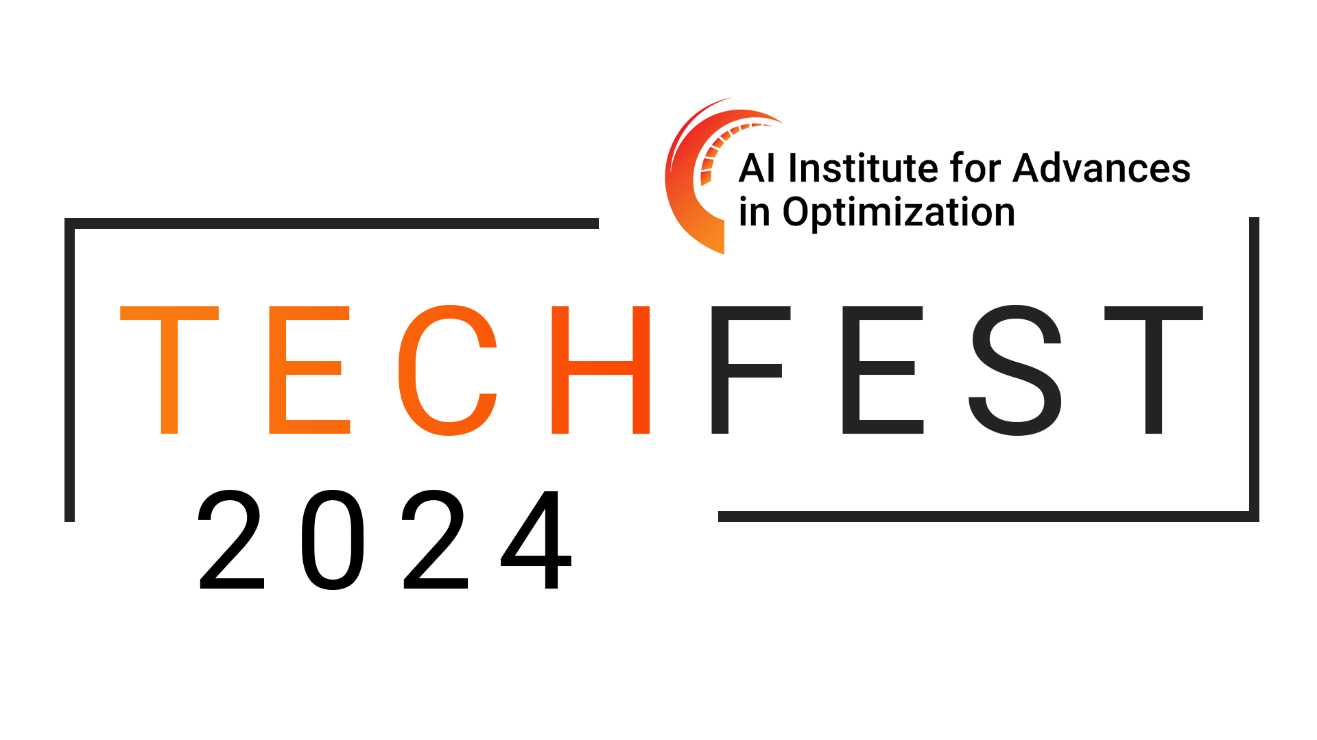 Logo for TechFest