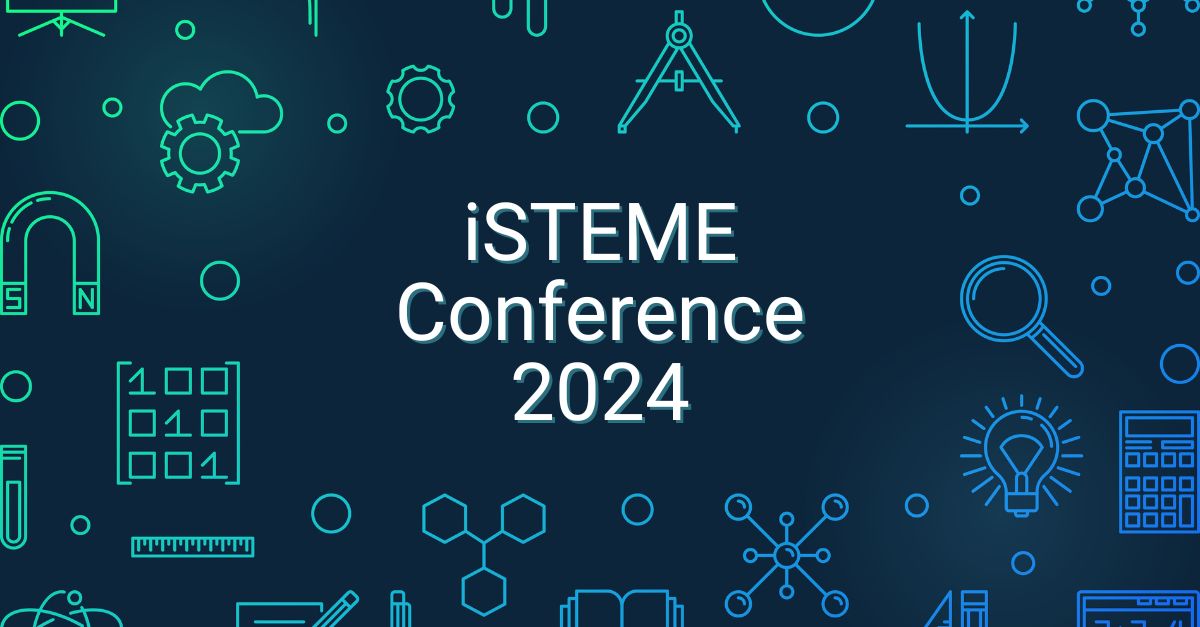 iSTEME Conference 2024