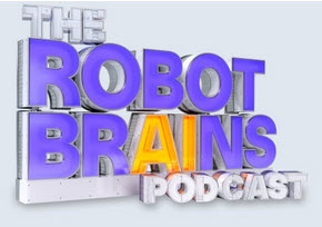 The Robot Brains Podcast by Pieter Abbeel 