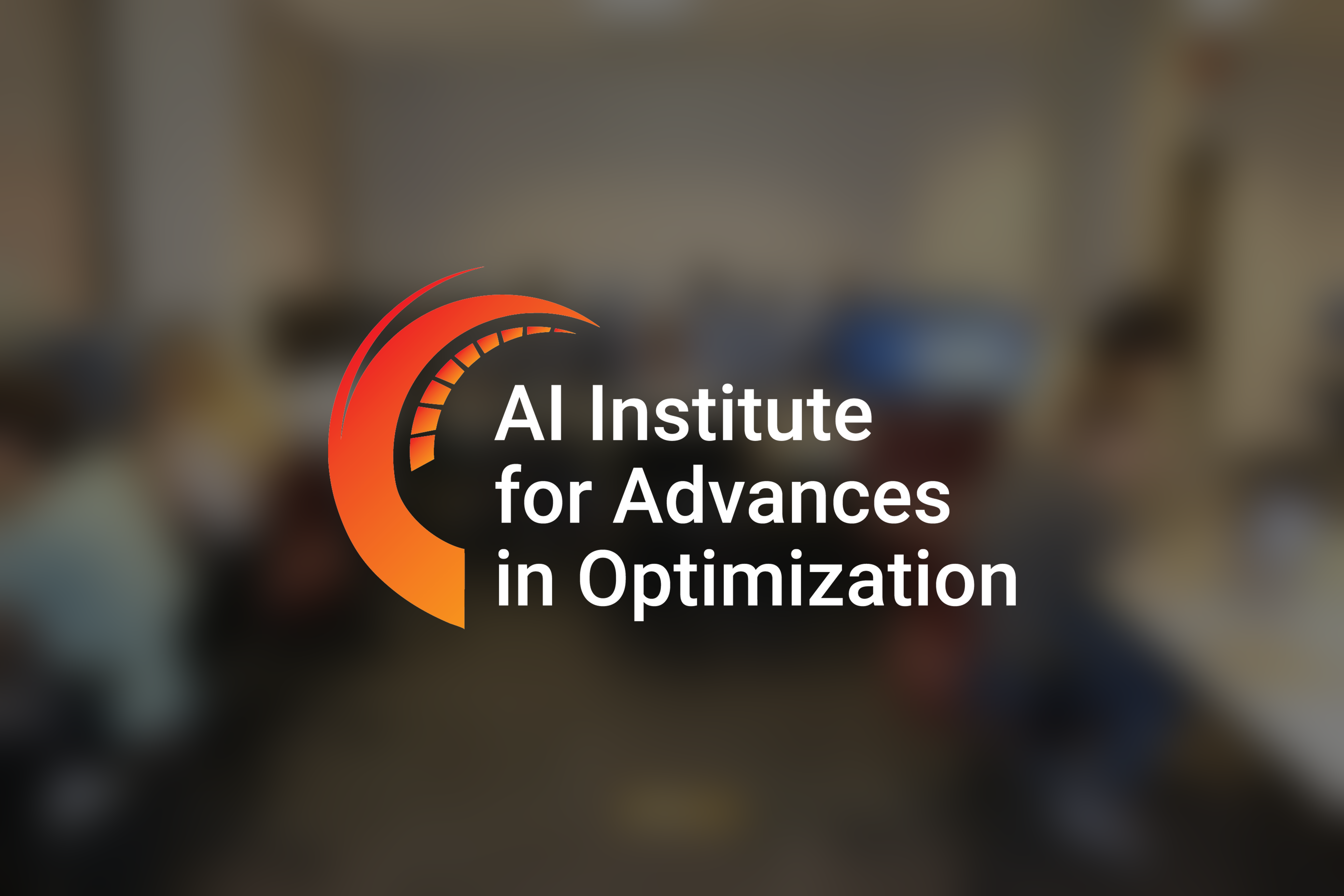 AI4OPT generic logo