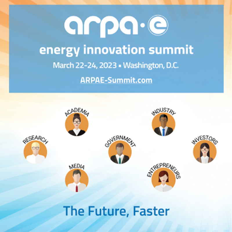  ARPA-E Summit Thumbnail