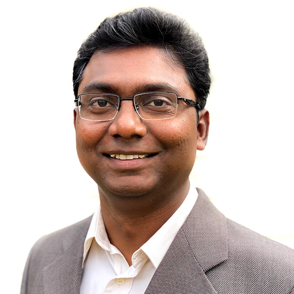 Venkat Tirupati